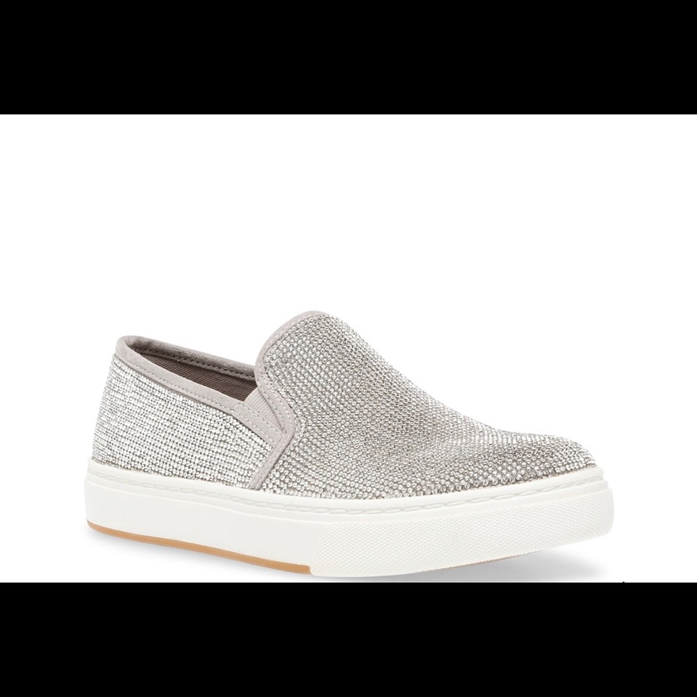 STEVE MADDEN COULTER-R RHINESTONES